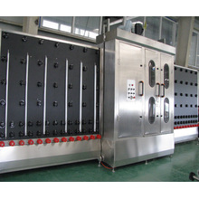 Low-E Glasreinigungs- und Trocknungsmaschine